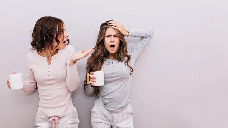 Imagem de contexto do artigo Pessoas tóxicas fazem-nos envelhecer mais depressa. E a velocidade está calculada, diz estudo