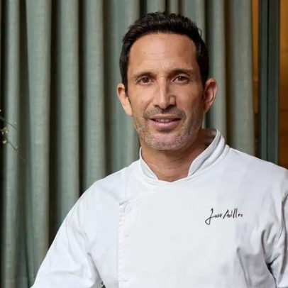Chef José Avillez e o Ocean lideram prémios Mesa Marcada