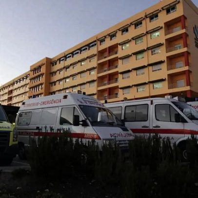 GNR: militar gravemente ferido ao cair de telhado no quartel de Leiria