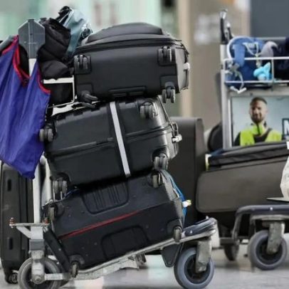 Detido no Aeroporto de Lisboa após ingerir mais de um quilo de cocaína