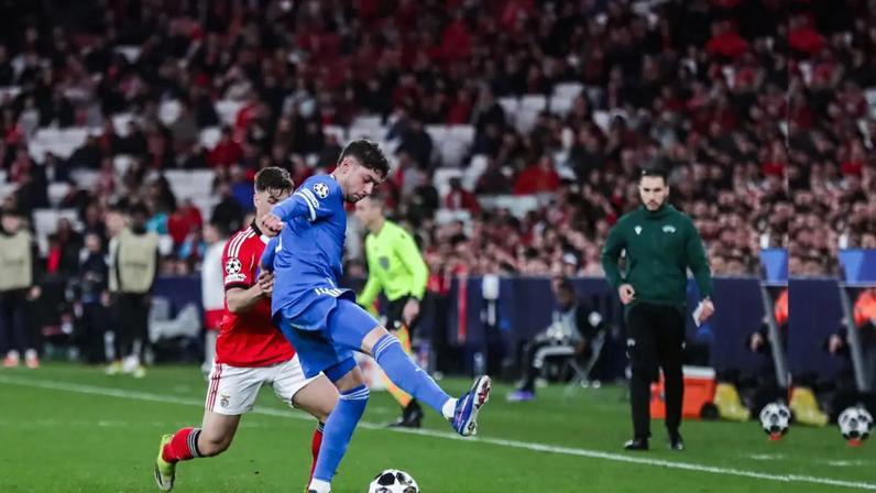 Menor foi encontrada na Penha de França, em Lisboa