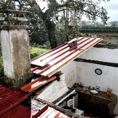 Pombal tem mais de mil candidaturas a apoio de 10 mil euros para reconstrução