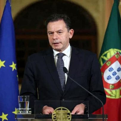 Seguro recebe Montenegro para discutir PTRR na terça-feira