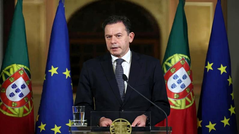 Primeiro-ministro reunir-se-á com futuro chefe de Estado