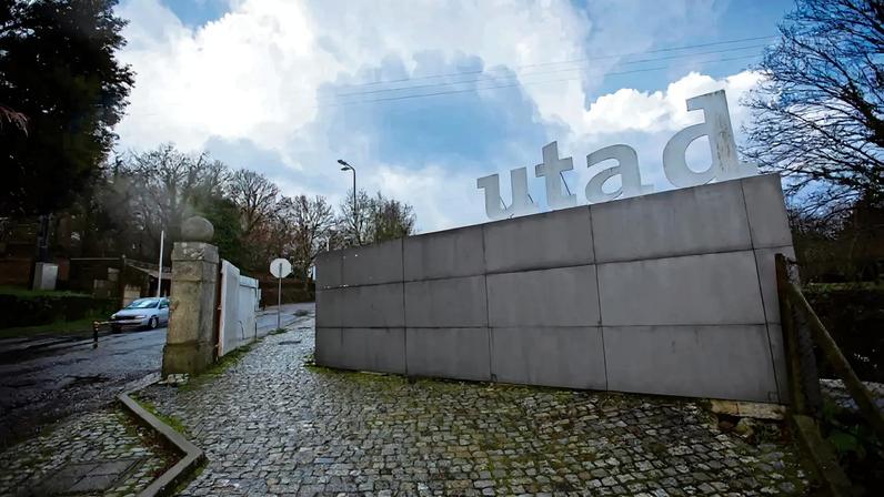 A escolha do novo reitor da UTAD começou em fevereiro de 2025