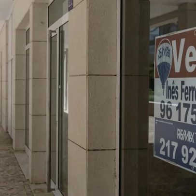 Comprar casa em Portugal pode exigir até 27 anos de salário