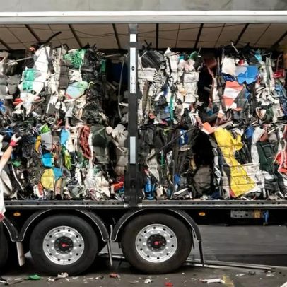 Lipor passa a operar numa empresa local intermunicipal