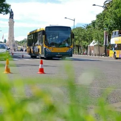 Carris lança campanha para recrutar 250 motoristas e renovar frota em Lisboa