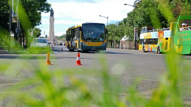 Carris lançou campanha de recrutamento