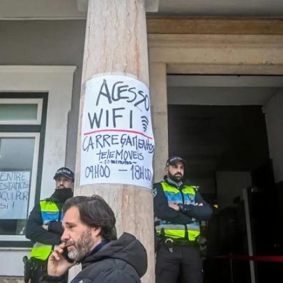MEO credita clientes afetados por dias sem serviços