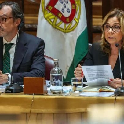 Primeiras urgências regionais abrem em breve