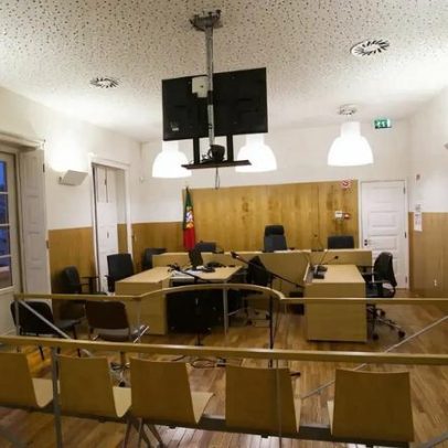 Nova falha de sistema paralisa julgamentos no Tribunal de São João Novo