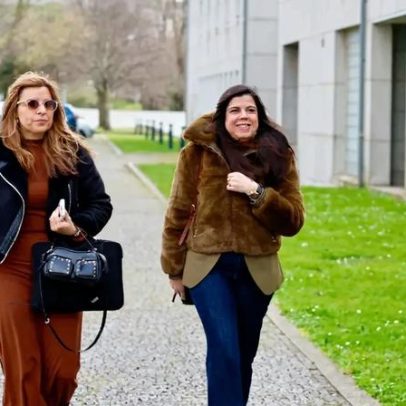 Líder do PAN denuncia redes de tráfico de animais em Portugal