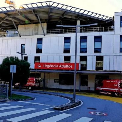 Quatro médicos absolvidos de homicídio por negligência num parto fatal