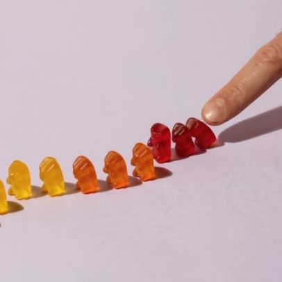 Ordem dos Nutricionistas foca gomas e suplementos