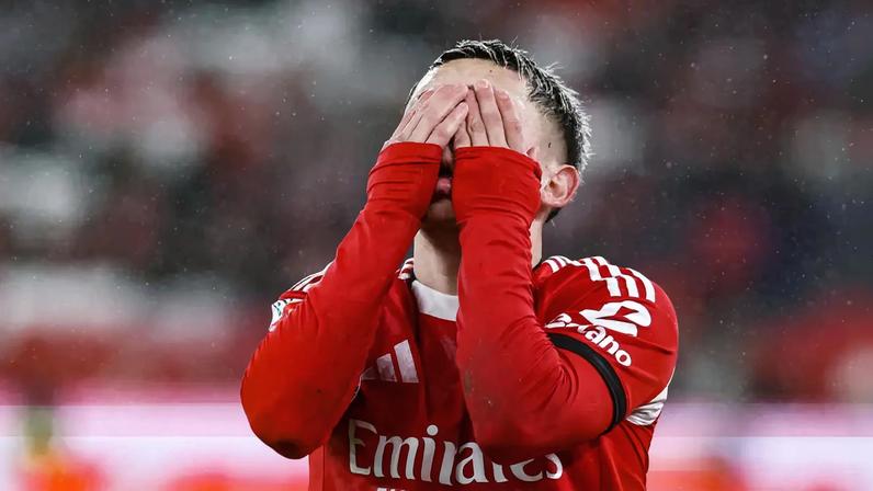 Luís Godinho vai chefiar o segundo jogo europeu deste ano