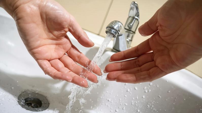 Consumidores de Braga já estão a pagar várias taxas agravadas na conta da água