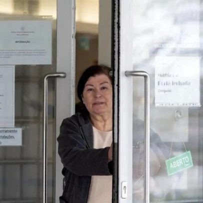 Canil em Santo Tirso: alegação de segurança contra sofrimento de animais