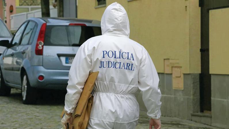 Polícia Judiciária está a investigar o caso