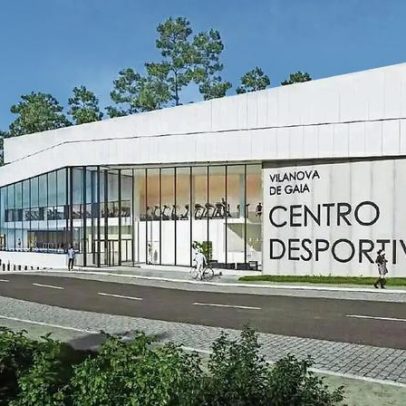 Gaia fica sem piscinas na Lavandeira por dívida de 700 mil euros