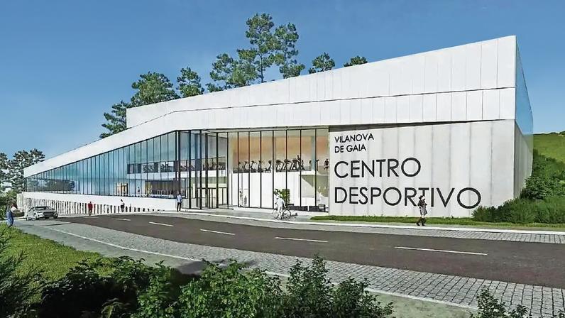 Complexo de piscinas estava contratualizado para ser instalado no Parque da Lavandeira