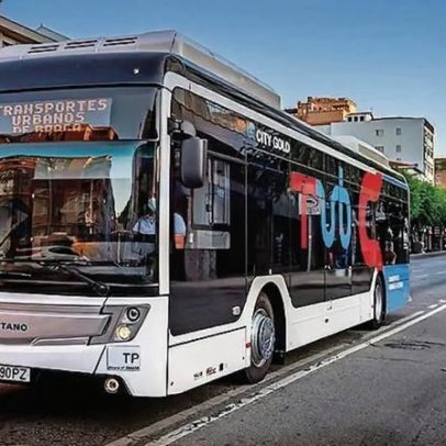 Passes mais baratos em março e Braga promete transportes gratuitos até 2029