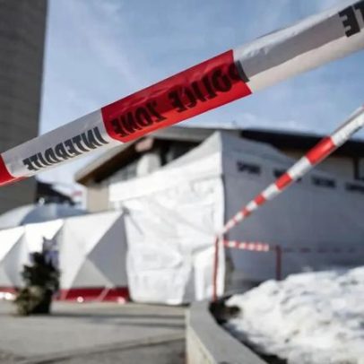 Quatro mortos a facadas perto de Seattle; suspeito abatido pela polícia