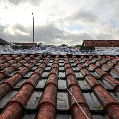 Gangue do Alcatrão regressa a Leiria para enganar vítimas do mau tempo