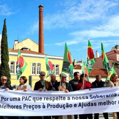 António Salvador reuniu-se com Proença para debater incidentes no dérbi minhoto