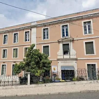 Inspeção-geral apura quem viu vídeos de tortura na esquadra do Rato