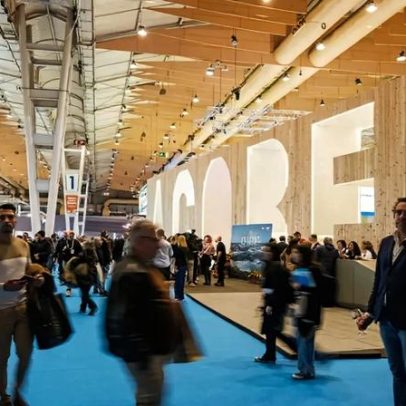 Arranca a maior edição de sempre da BTL Emprego