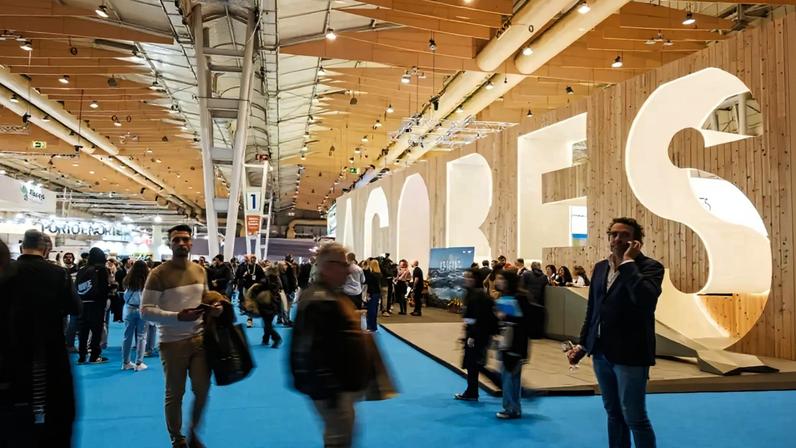 BTL ganhou mais um pavilhão e vai decorrer até 1 de março