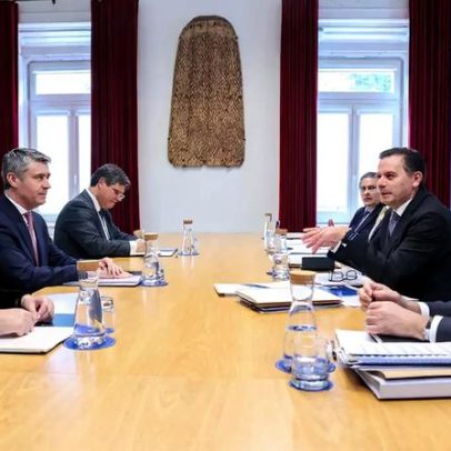 Partidos propõem agência, fundo e nova secretaria para o PTRR