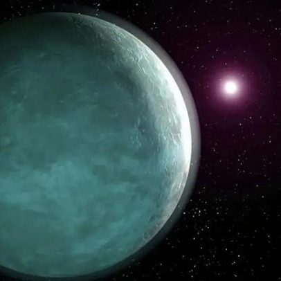 Nova superterra descoberta a 91 anos-luz da Terra