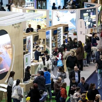 BTL terá maior edição de sempre com Figueira da Foz convidada e Algarve destino