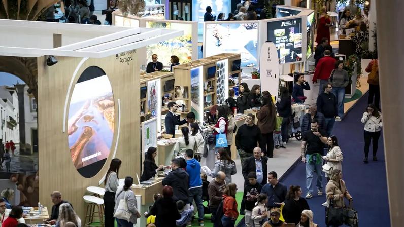 Imagem de contexto do artigo BTL: "maior edição de sempre" tem Figueira da Foz como município convidado e Algarve como destino nacional