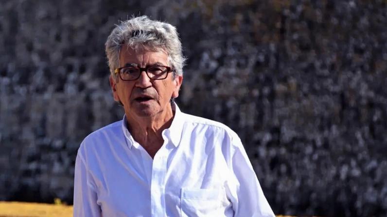 Vítor Dias morreu aos 80 anos