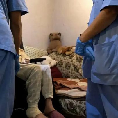 Mais de metade dos utentes morreram à espera de vaga em cuidados paliativos