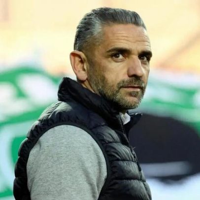 Rui Borges encara o Estoril: um dos jogos mais difíceis
