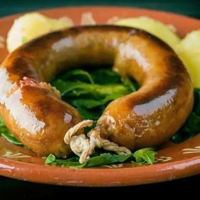 Feira da alheira de Mirandela espera milhares de visitantes em quatro dias