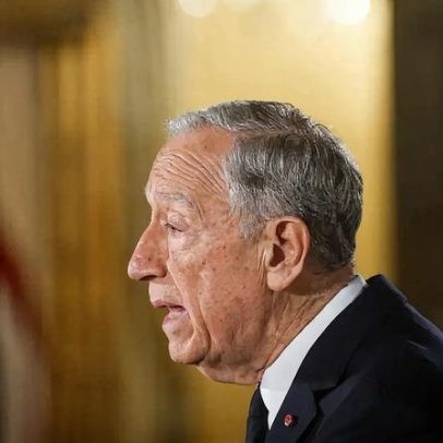 Marcelo diz ser altura de ficar calado e entregar papel decisivo a Seguro