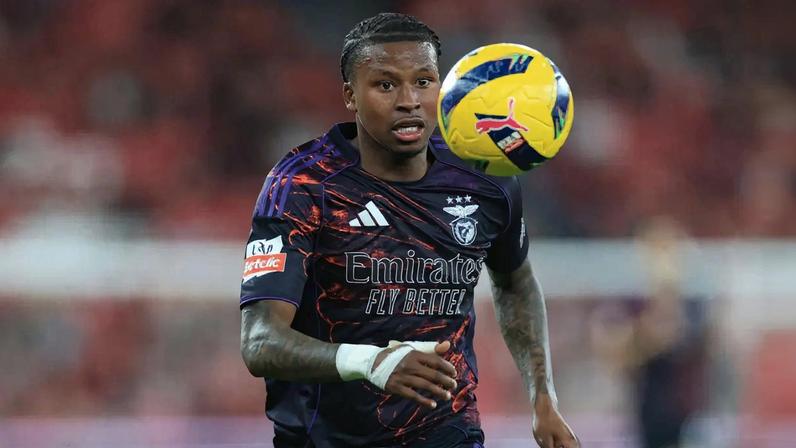 Carlos Moedas é o autarca de Lisboa e presidente do Conselho Metropolitano de Lisboa