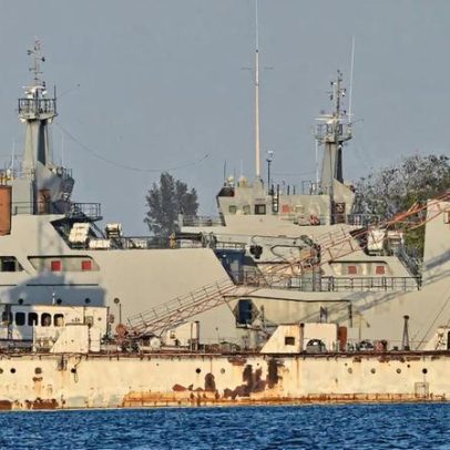 Cuba diz que grupo baleado em lancha planeava infiltração com fins terroristas