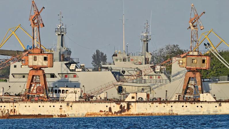 Foto: Adalberto Roque/AFP