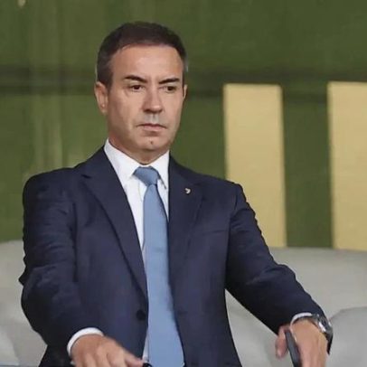 António Salvador: Ministra do Desporto devia ter ouvido o Braga