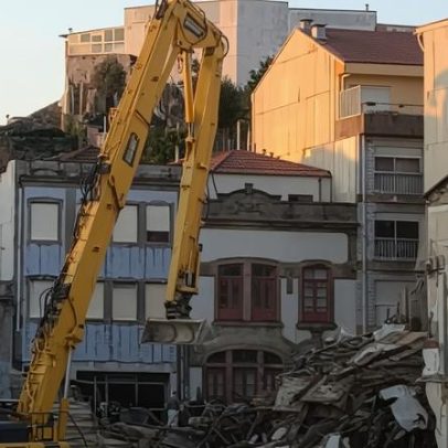 Enercon dispensa 51 trabalhadores por falta de trabalho em Viana do Castelo