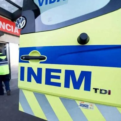 Secretária-geral recusa responsabilidades sobre desconhecimento da greve no INEM