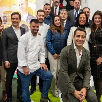 TAP reforça aposta no Porto e inaugura voos para a Disney