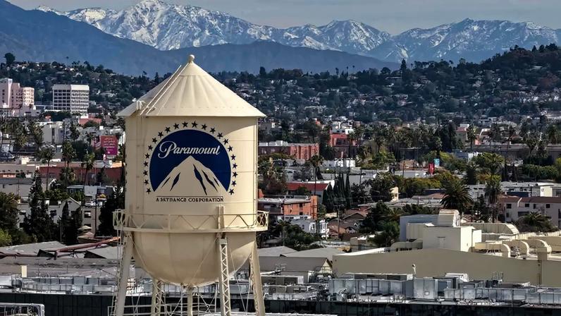 Paramount deverá adquirir Warner Bros