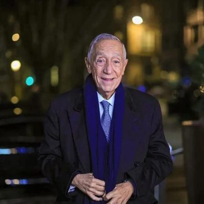 Marcelo almoça com Costa em Bruxelas na despedida das instituições europeias